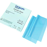 Раббердам (Коффердам) Dentpark