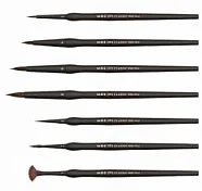 Classic Brush -  форма Occlusal