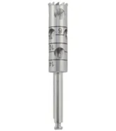 Бор TBC RF229L-040-RAL (1 шт), NTI