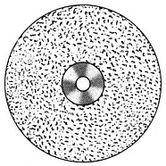 Disc S 917/220 (0,12 mm) низ.полный