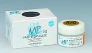 Vintage MP, опак W1O (5 г), Shofu - масса керамическая