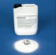 Песок Aluminium oxide, белый,  50мкм. Упак\25кг.