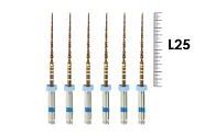 S-Flexi 25мм 04/30 (6 шт), Геософт - машинные файлы