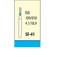 Бор SF-41 (5 шт.), Mani