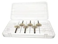 Иглы для экструзии гутаперчи, EQ-V FillNeedle 25G, уп/6шт