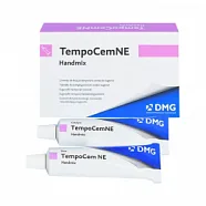 Tempocem ne Handmix (база - 85 гр, катализатор - 25 гр)