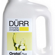 Растворы Durr Dental