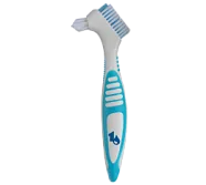 Щетка для чистки протезов One Drop Only Denture Brush