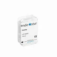 ENDOstop, EndoStar - аксессуары для эндодонтии, силиконовые стопперы