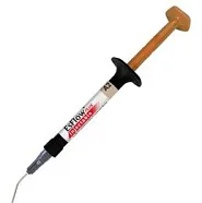 Es Flow Plus Injectable A2 жидкотекучий композит светового отверждения, шприц (2 х 2.5 г.), Spident