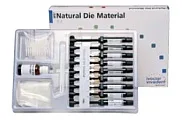 Культевой материал IPS Natural Die Material 8 г ND1