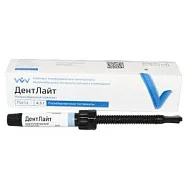 ДентЛайт (реж. край) - (1x4,5г.)