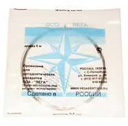 Проволока для ортодонтических аппаратов (0,6 мм)