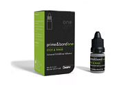 Prime & Bond One Select 3,5 мл - однокомпонентный самопротравливающий адгезив