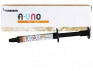 A-UNO Flow St 2.8 г (1.5 мл) композит жидкотекучий стоматологический с эффектом камуфляжа, для реставраций одним оттенком, YAMAKIN