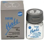 7515 - Vintage Halo режущий край Opal T, 15 гр