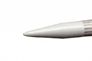 Бор Керамический триммер КераТип (CeraTip) для десны 16мм, FG (1 шт.), Komet Dental