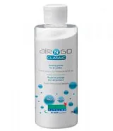 Порошок Acteon Air-N-Go с нейтральным вкусом (4 упаковки по 250 грамм.)