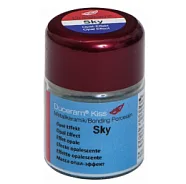 Duceram Kiss масса опал-эффект Sky, 75г