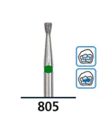 Бор алмазный 805-012C-FG (1 шт.), DFS DIAMON