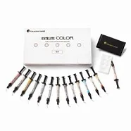 Estelite Color - Clear ( прозрачный) для увеличения прозрачности остальных красок