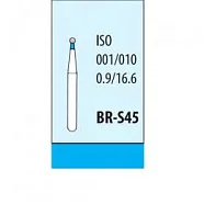 Бор BR-S45 (5 шт.), Mani
