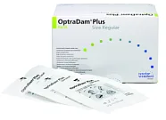OptraDam Plus Малый - 50 шт.