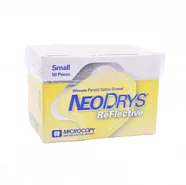 Прокладки абсорбирующие Neo Drys Small (50шт), Sswhite
