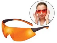 Очки защитные Monoart Evolution Orange