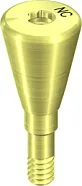 Конический формирователь десны NC, Ø 4.8 мм, H 5 мм, Ti