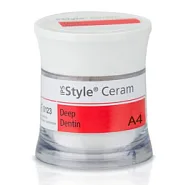 IPS Style Ceram Dentin 20g B2 дентин, 673265