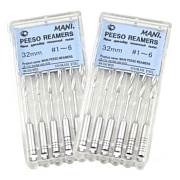 Peeso reamers Mani