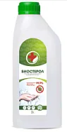 Биостерол для обработке кожи рук, антисептик,1 л.