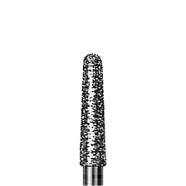 Бор алмазный цилиндрический 8979K 314 021 (1 шт.), Komet Dental