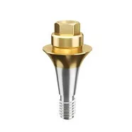 Прямой абатмент Аналог Dentium Multi-Unit для Dentium Superline