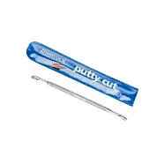 Нож для прорезания каналов в силиконах Putty Cut, D510010, Zhermack
