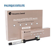 Шприцы Palfique Estelite