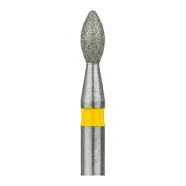 Бор алмазный 831 016 FG, желтый (5 шт), Jota