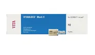 Vitablocs mark II для Cerec/in Lab, цвет 2M2C, размер I10, 5 шт.