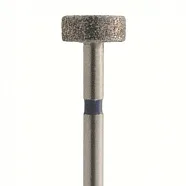 Бор алмазный 822 050 FG, синий (2 шт), Jota