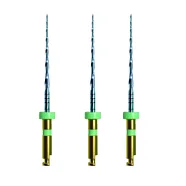 E-Flex ONE файл 21мм .06 №35 (3 шт/уп)