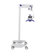 Alltion AM-2000 Plus - стоматологический микроскоп