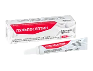 Пульпосептин (Омега)