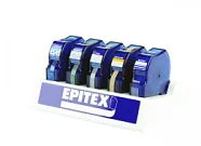 Штрипсы Epitex STARTER KIT на подставке