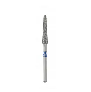 Бор алмазный FG 850/021 (FG 854/021) (1 шт), SS White