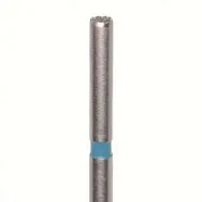 Бор алмазный 839R 012 FG, синий (5 шт), Jota