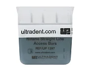 Бор Riitano Straight Line Access (Прямой большой бор для доступа) \уп (3 шт.), Ultradent
