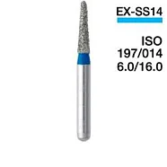 Бор EX-SS14EF (5 шт.), Mani