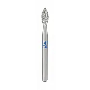 Бор алмазный 8368314016 (1 шт.), Komet Dental