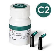 Filtek Bulk Fill Posterior (C2/20х0.2г)